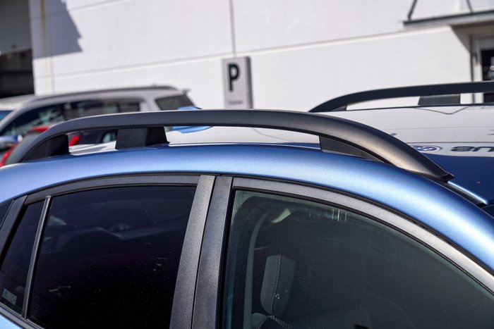 2021 Subaru XV 2.0i-L