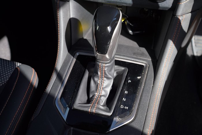 2021 Subaru XV 2.0i-L