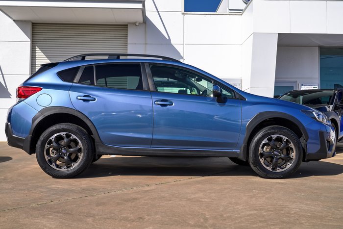 2021 Subaru XV 2.0i-L