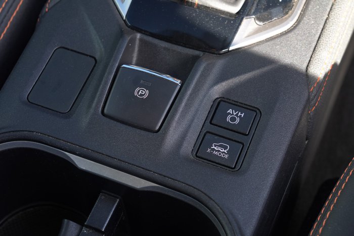 2021 Subaru XV 2.0i-L
