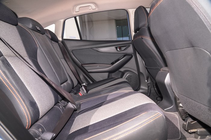 2021 Subaru XV 2.0i-L