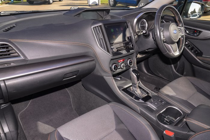 2021 Subaru XV 2.0i-L