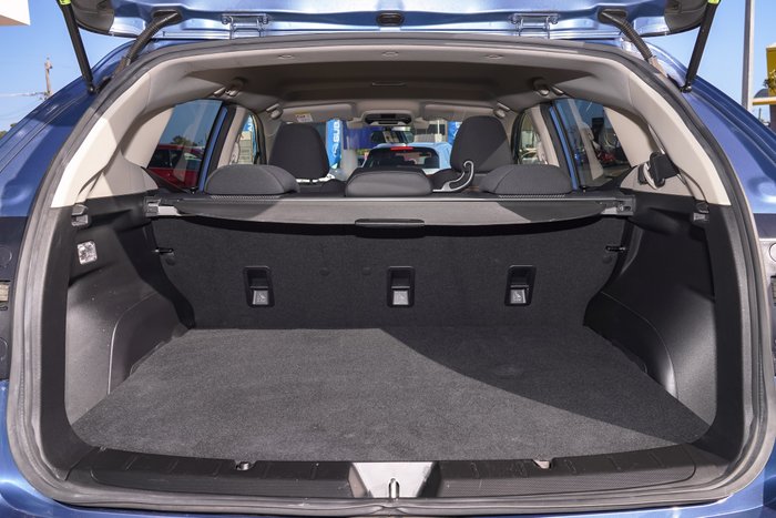 2021 Subaru XV 2.0i-L