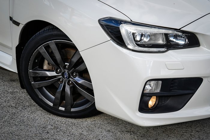 2015 Subaru IMPREZA