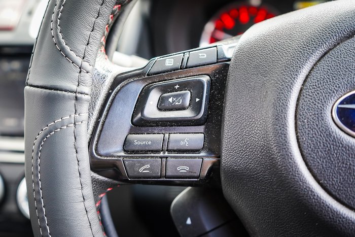 2015 Subaru IMPREZA