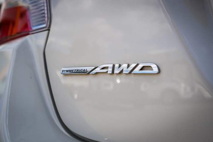 2015 Subaru IMPREZA