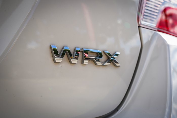 2015 Subaru IMPREZA