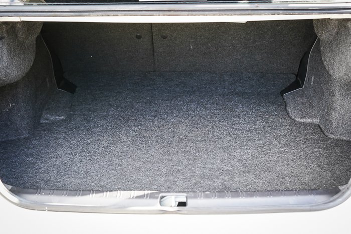 2015 Subaru IMPREZA