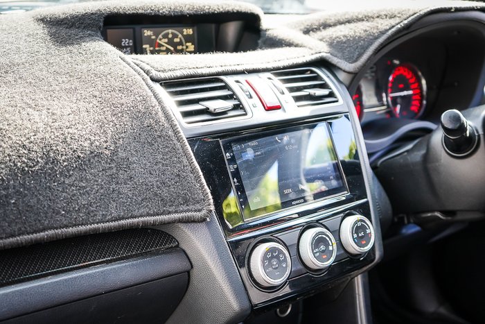 2015 Subaru IMPREZA