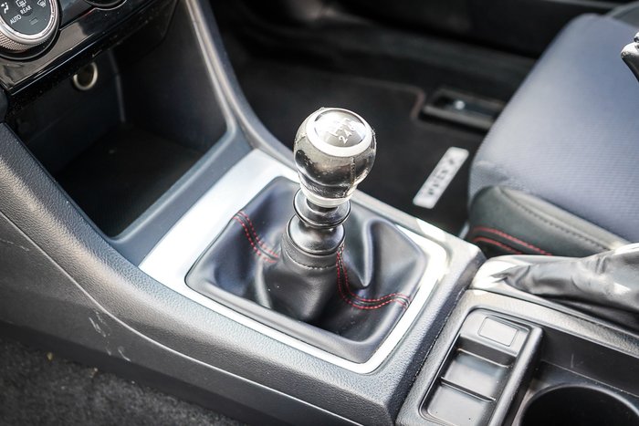 2015 Subaru IMPREZA
