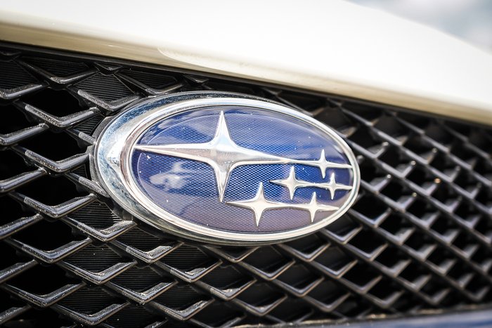 2015 Subaru IMPREZA