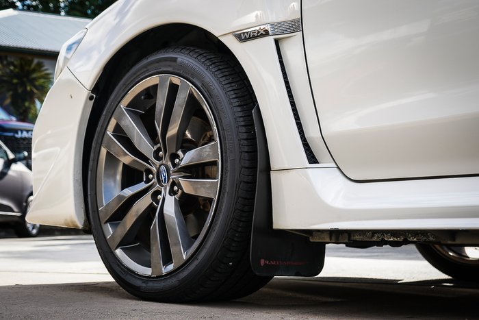 2015 Subaru IMPREZA