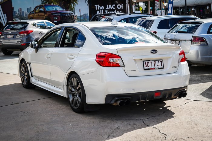 2015 Subaru IMPREZA