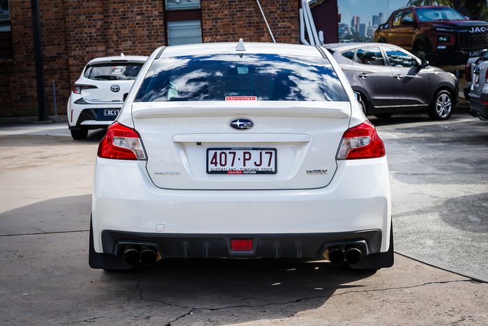2015 Subaru IMPREZA