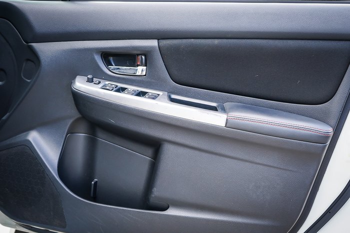 2015 Subaru IMPREZA