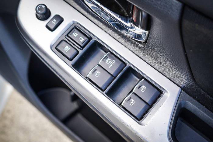 2015 Subaru IMPREZA