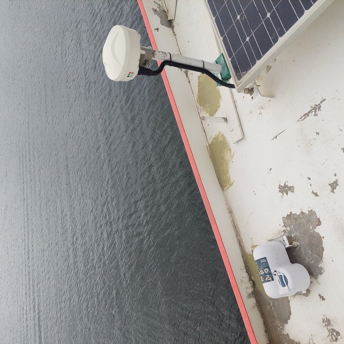 1950 Fishing Boat Steel