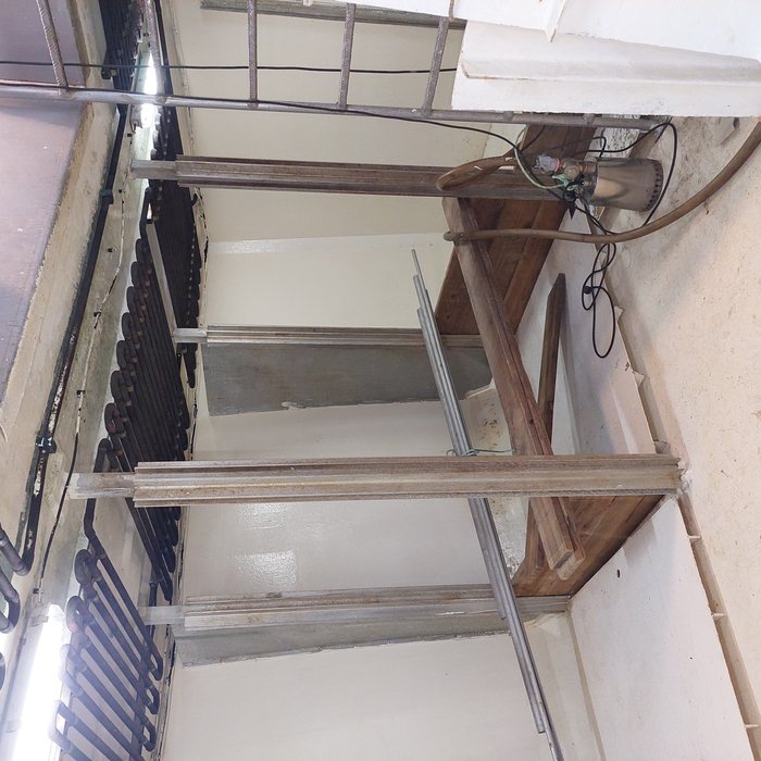 1950 Fishing Boat Steel