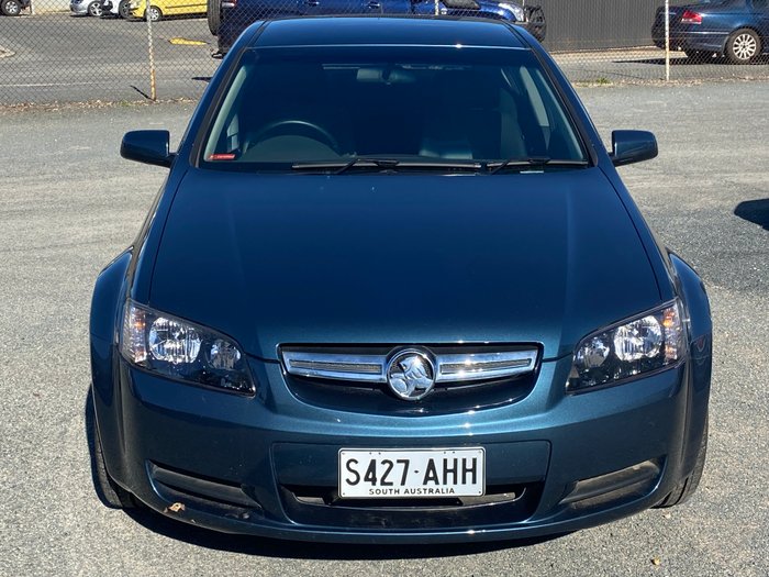 2009 Holden Commodore