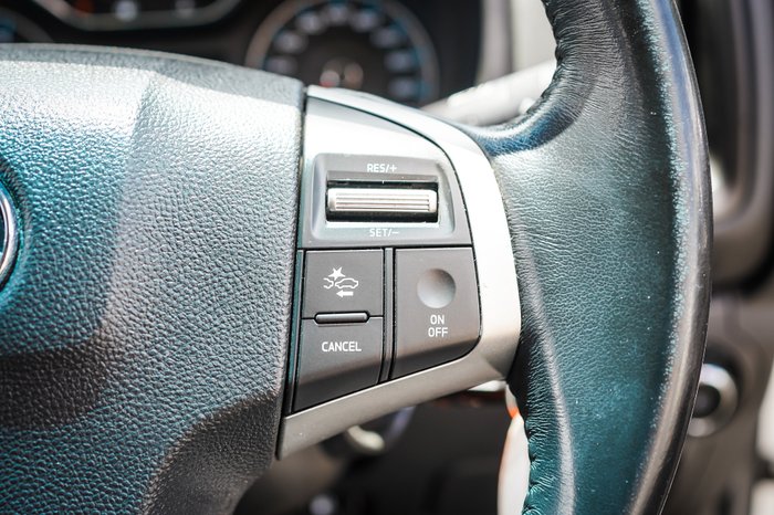 2019 HOLDEN TRAILBLAZER LTZ (4x4) (5YR)