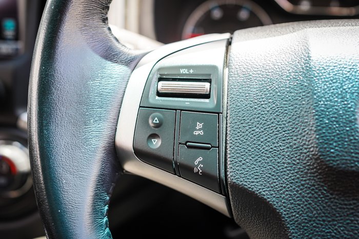 2019 HOLDEN TRAILBLAZER LTZ (4x4) (5YR)