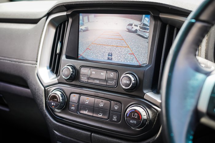 2019 HOLDEN TRAILBLAZER LTZ (4x4) (5YR)