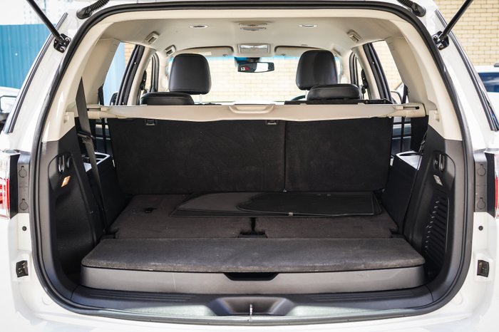 2019 HOLDEN TRAILBLAZER LTZ (4x4) (5YR)