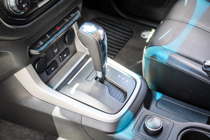 2019 HOLDEN TRAILBLAZER LTZ (4x4) (5YR)