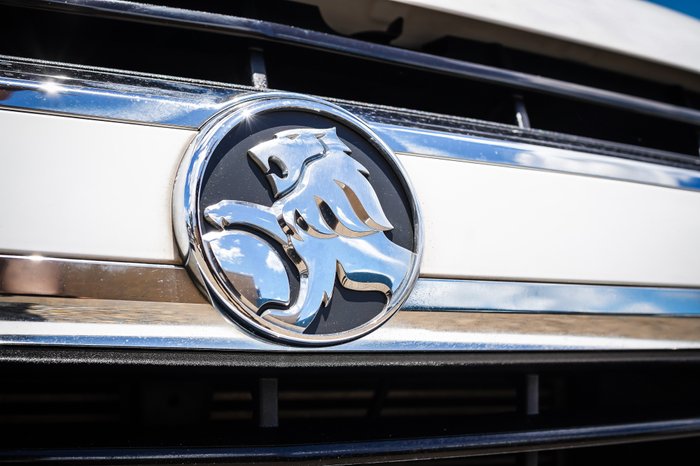 2019 HOLDEN TRAILBLAZER LTZ (4x4) (5YR)