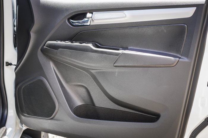 2019 HOLDEN TRAILBLAZER LTZ (4x4) (5YR)