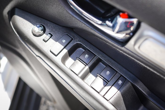 2019 HOLDEN TRAILBLAZER LTZ (4x4) (5YR)