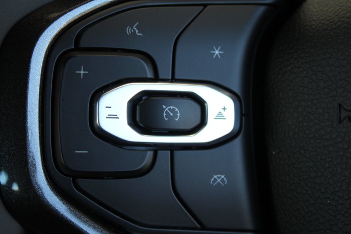 2025 GWM Haval H6 Lux