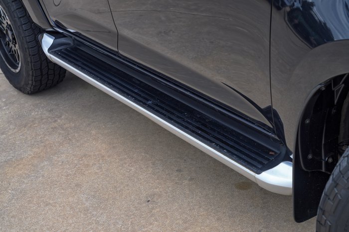 2021 Mazda BT-50 GT