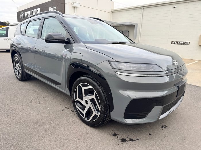 2026 HYUNDAI OE ELEXIO OE1.V1 ELEXIO ELITE 2WD 88KWH