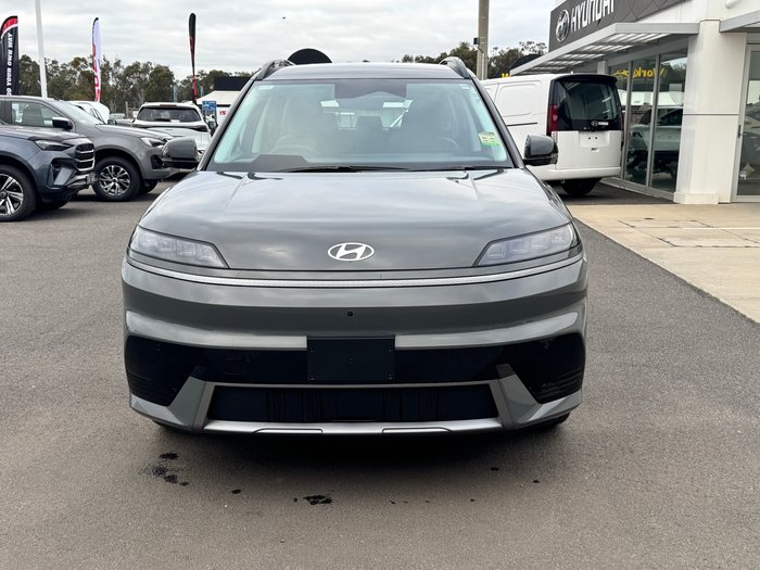2026 HYUNDAI OE ELEXIO