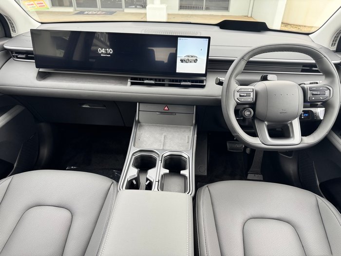 2026 HYUNDAI OE ELEXIO