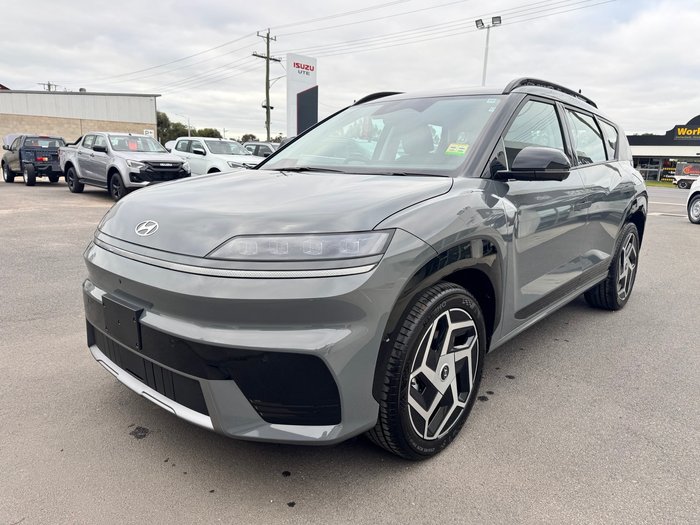 2026 HYUNDAI OE ELEXIO