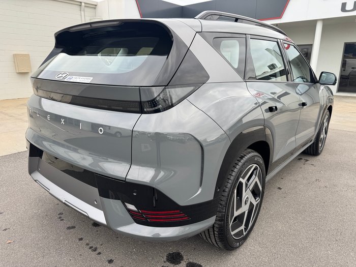 2026 HYUNDAI OE ELEXIO