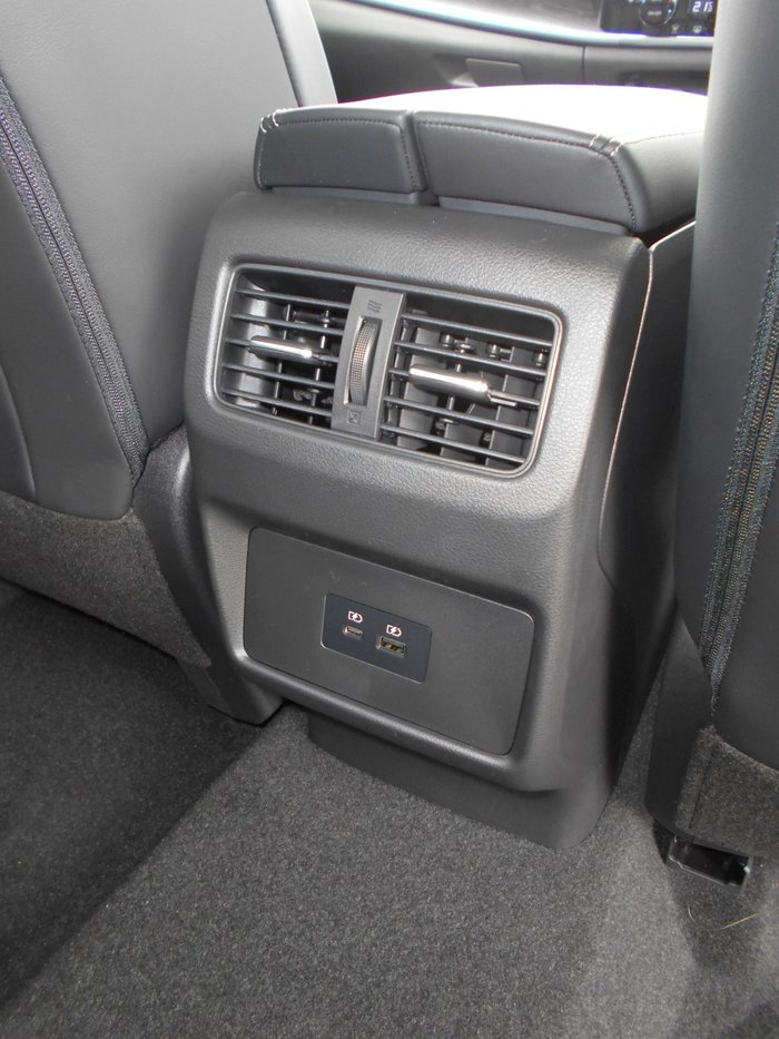 2025 Nissan X-TRAIL ST-L