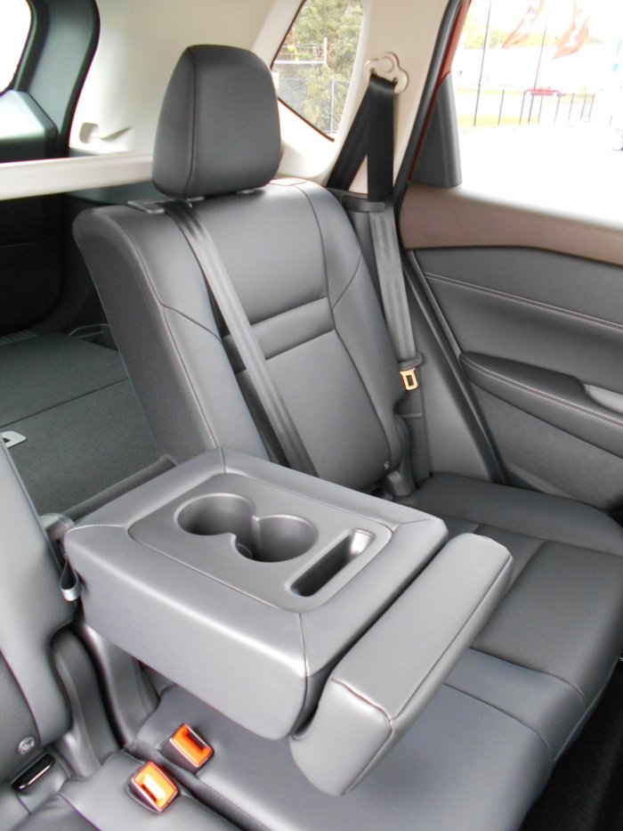 2025 Nissan X-TRAIL ST-L