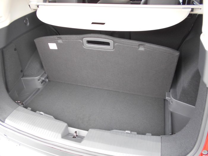 2025 Nissan X-TRAIL ST-L