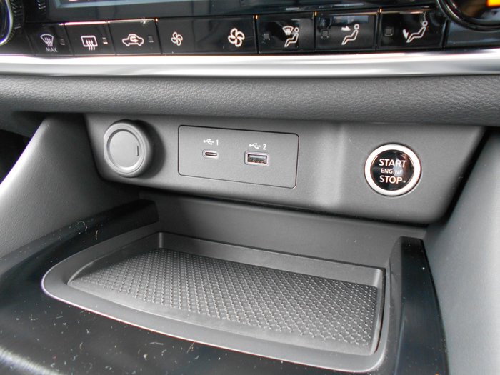 2025 Nissan X-TRAIL ST-L