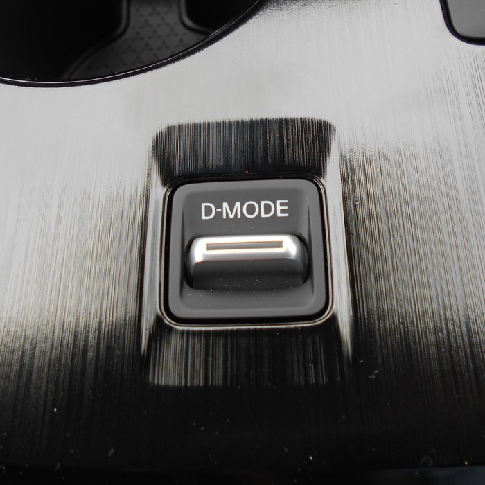 2025 Nissan X-TRAIL ST-L