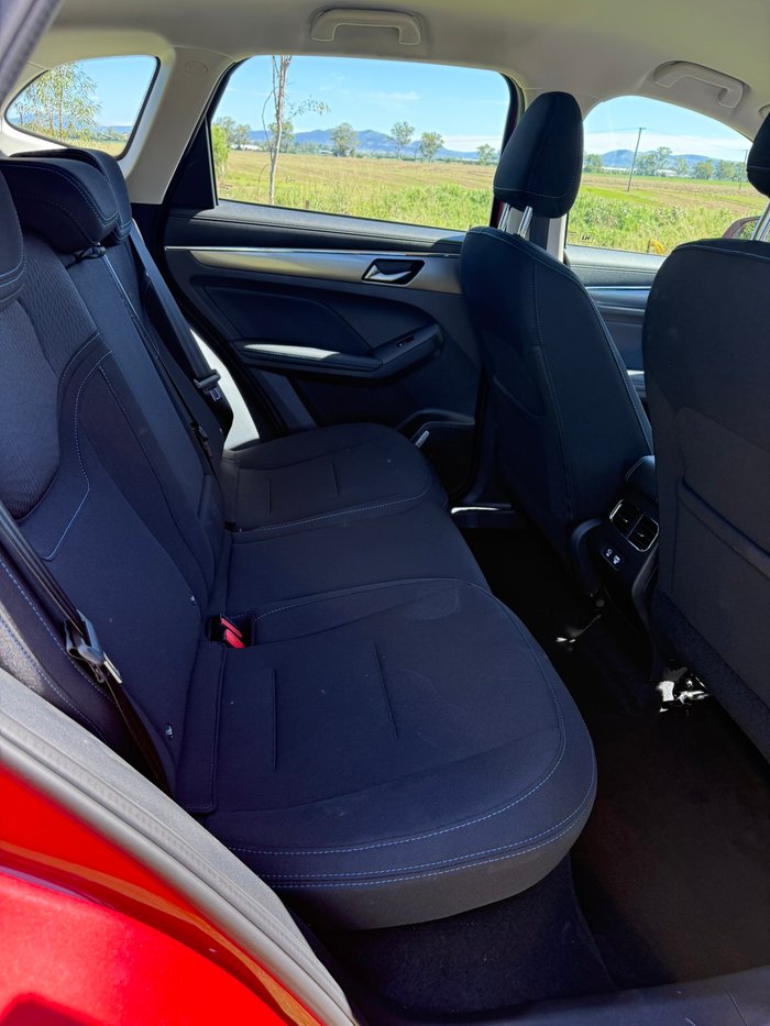 2025 GWM HAVAL JOLION MY25 PRE