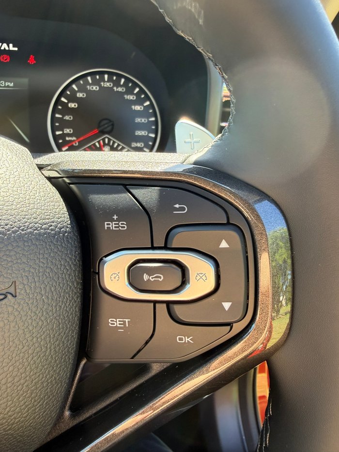 2025 GWM HAVAL JOLION MY25 PRE