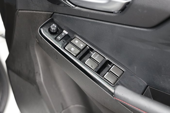 2025 Isuzu D-MAX X-TERRAIN