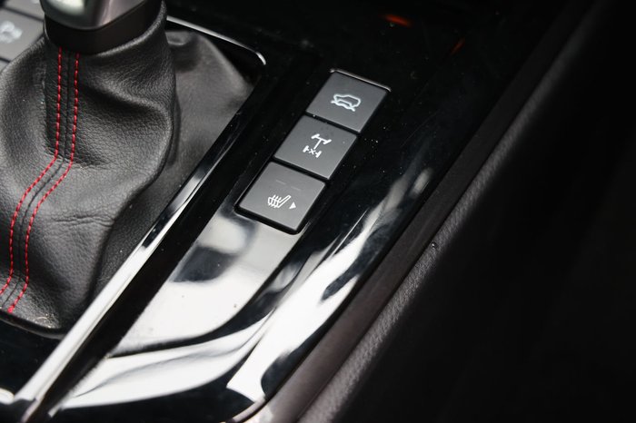 2025 Isuzu D-MAX X-TERRAIN