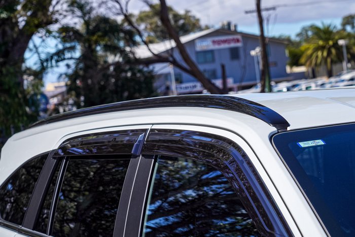 2026 Isuzu MU-X LS-T