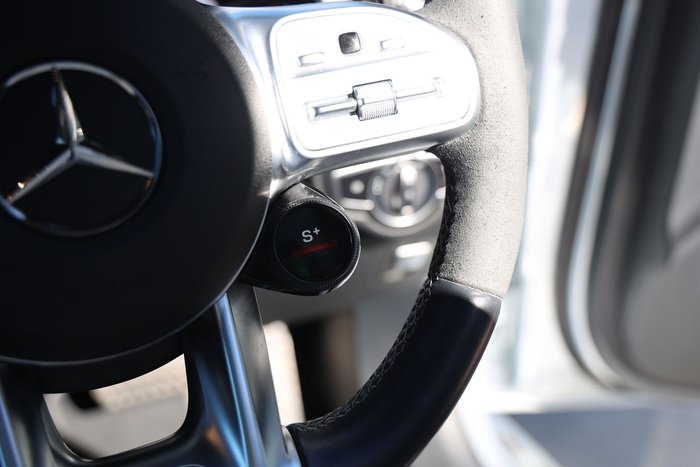 2021 MERCEDES-AMG GLC 63 S 4MATIC+