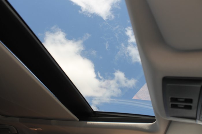 2025 Nissan X-TRAIL Ti